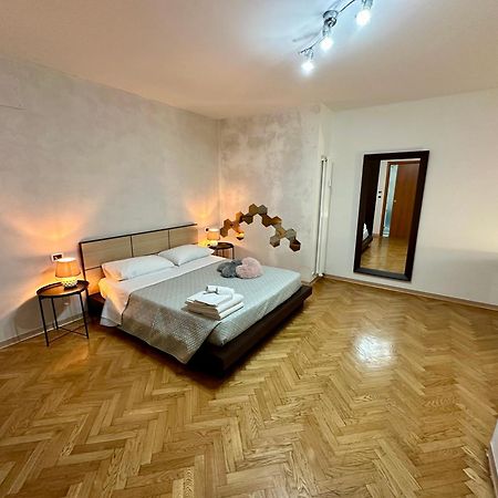 Casavacanzetoffee Bolonia Zewnętrze zdjęcie