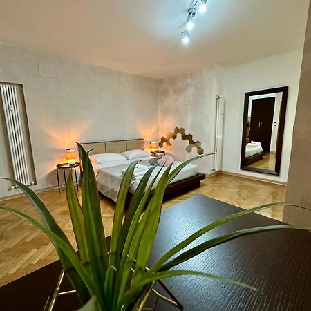 Casavacanzetoffee Bolonia Zewnętrze zdjęcie