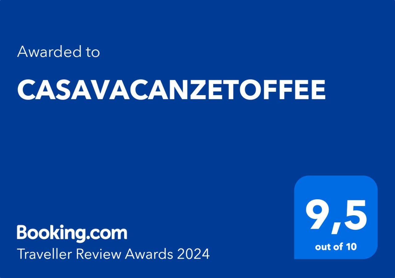 Casavacanzetoffee Bolonia Zewnętrze zdjęcie