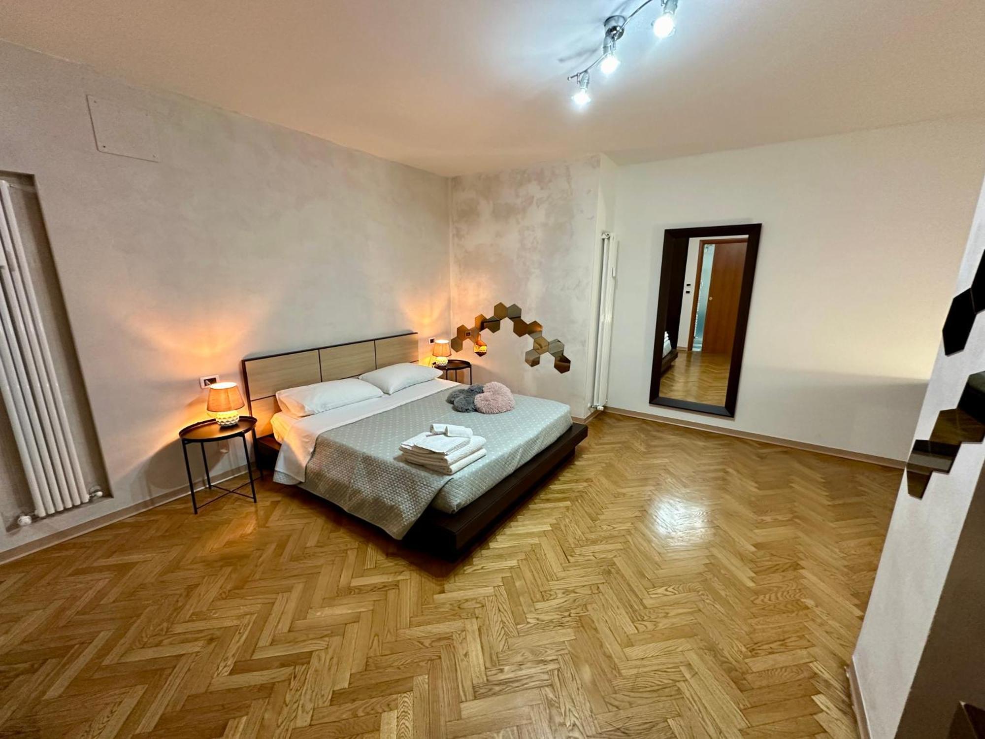Casavacanzetoffee Bolonia Zewnętrze zdjęcie