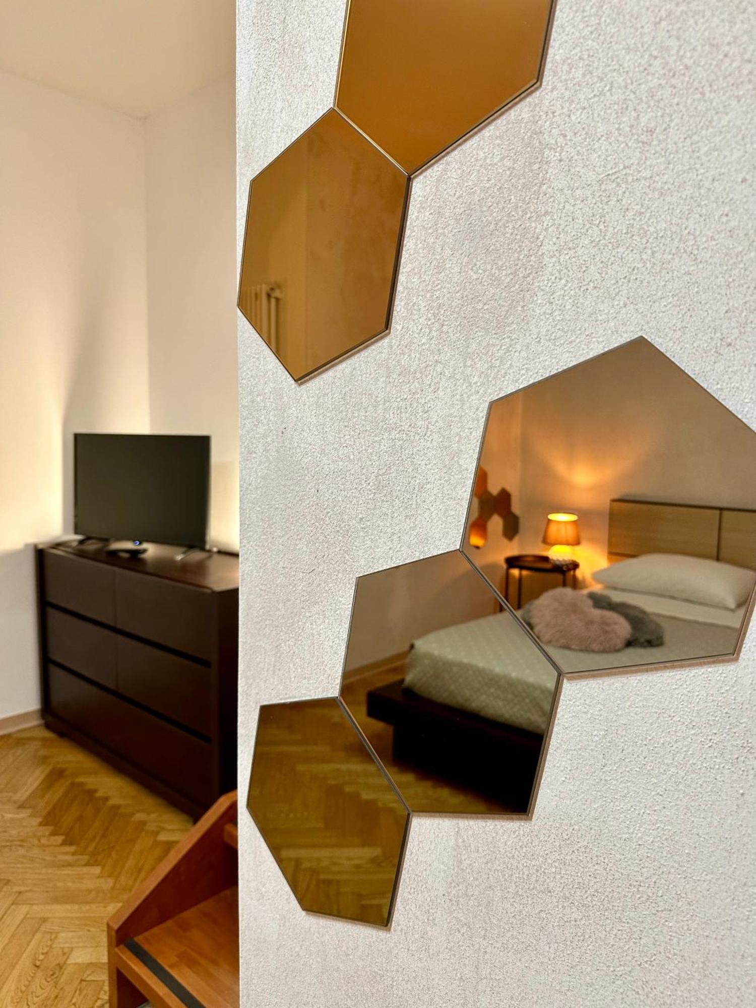 Casavacanzetoffee Bolonia Zewnętrze zdjęcie