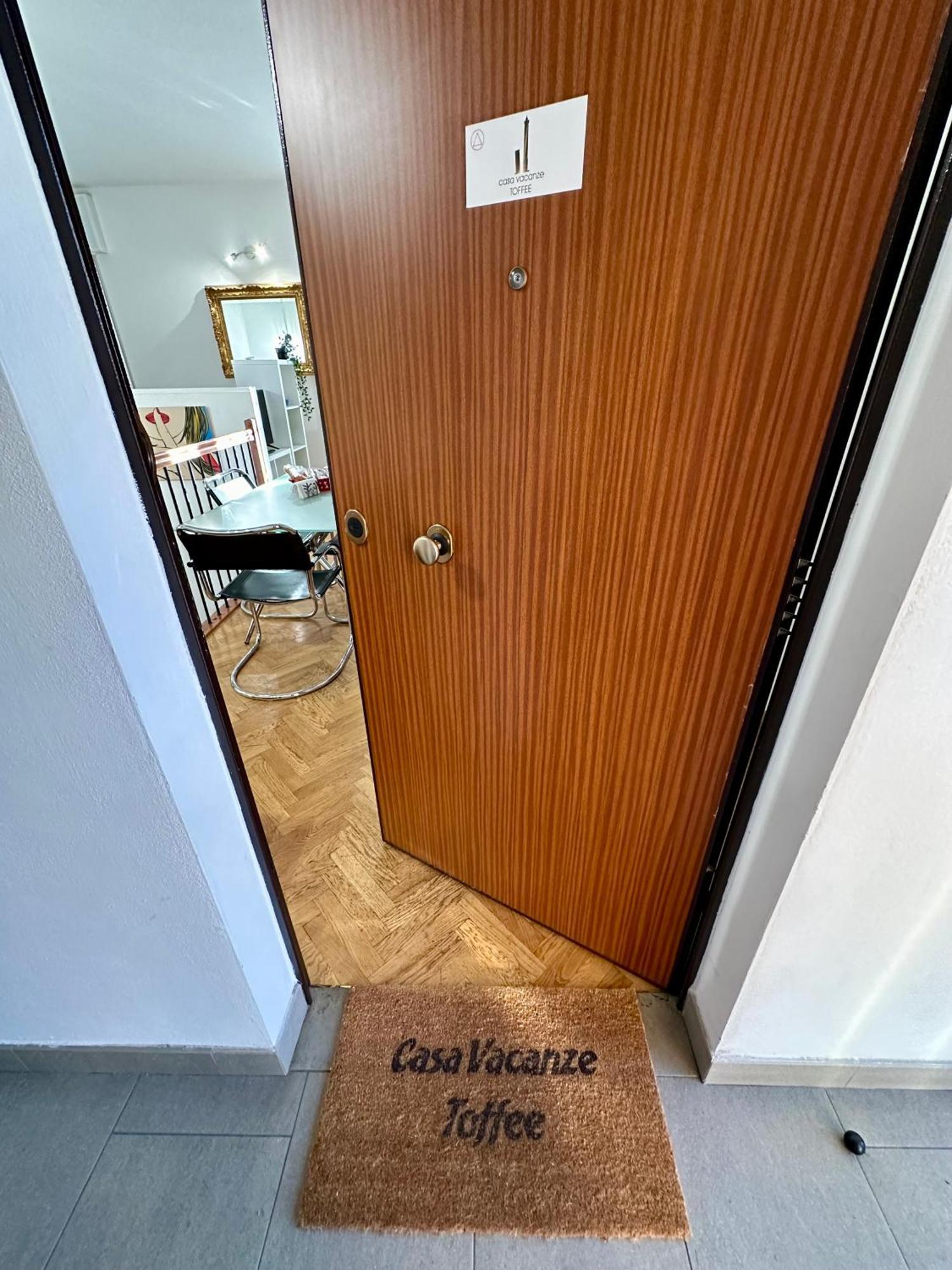 Casavacanzetoffee Bolonia Zewnętrze zdjęcie
