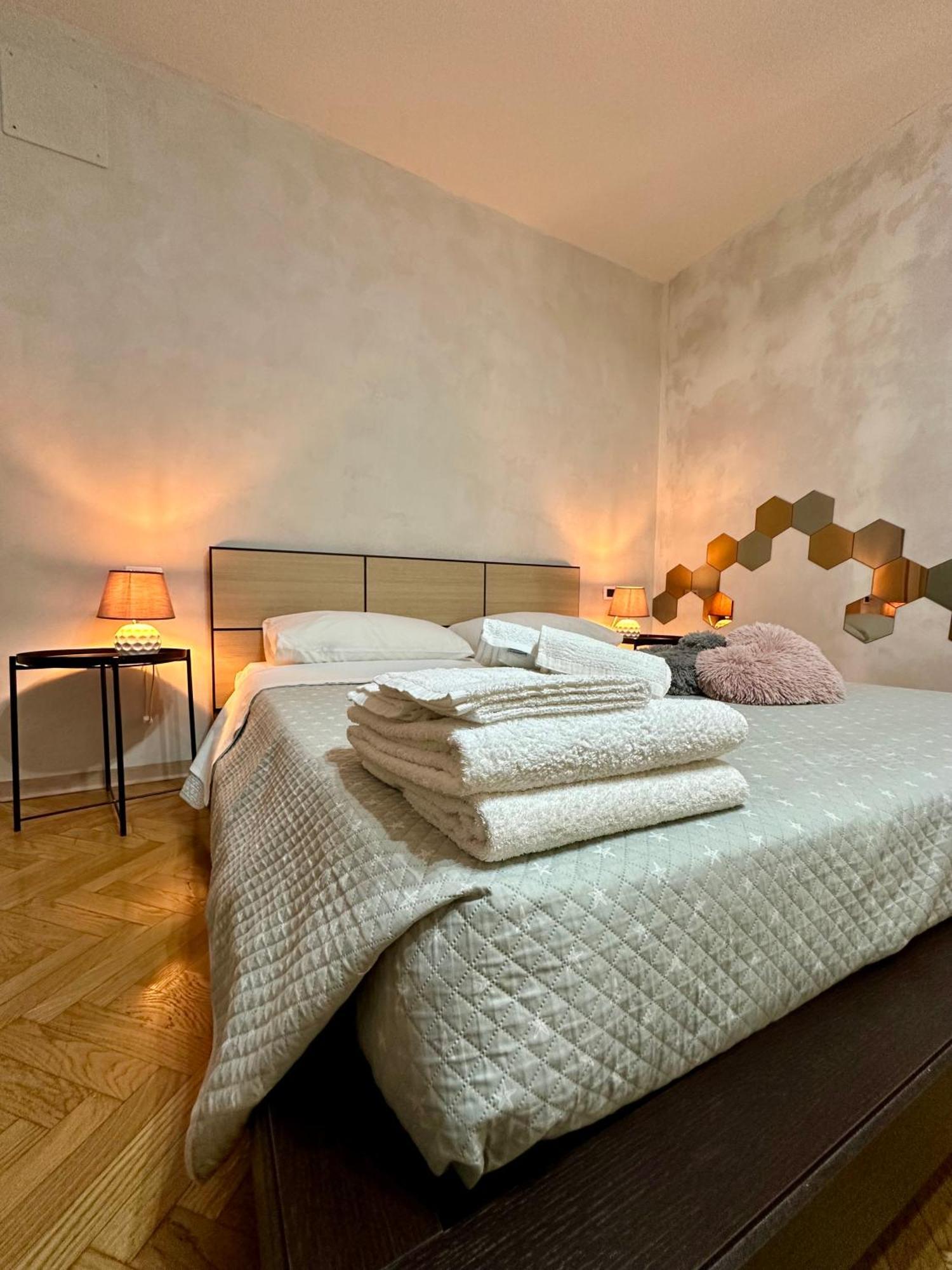Casavacanzetoffee Bolonia Zewnętrze zdjęcie