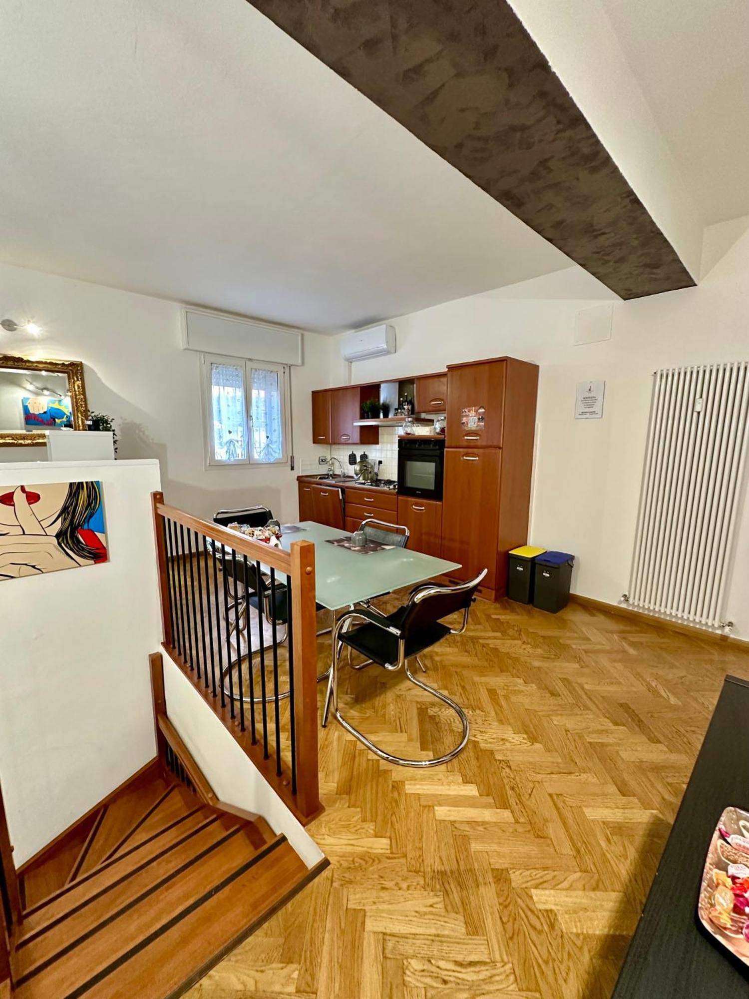 Casavacanzetoffee Bolonia Zewnętrze zdjęcie