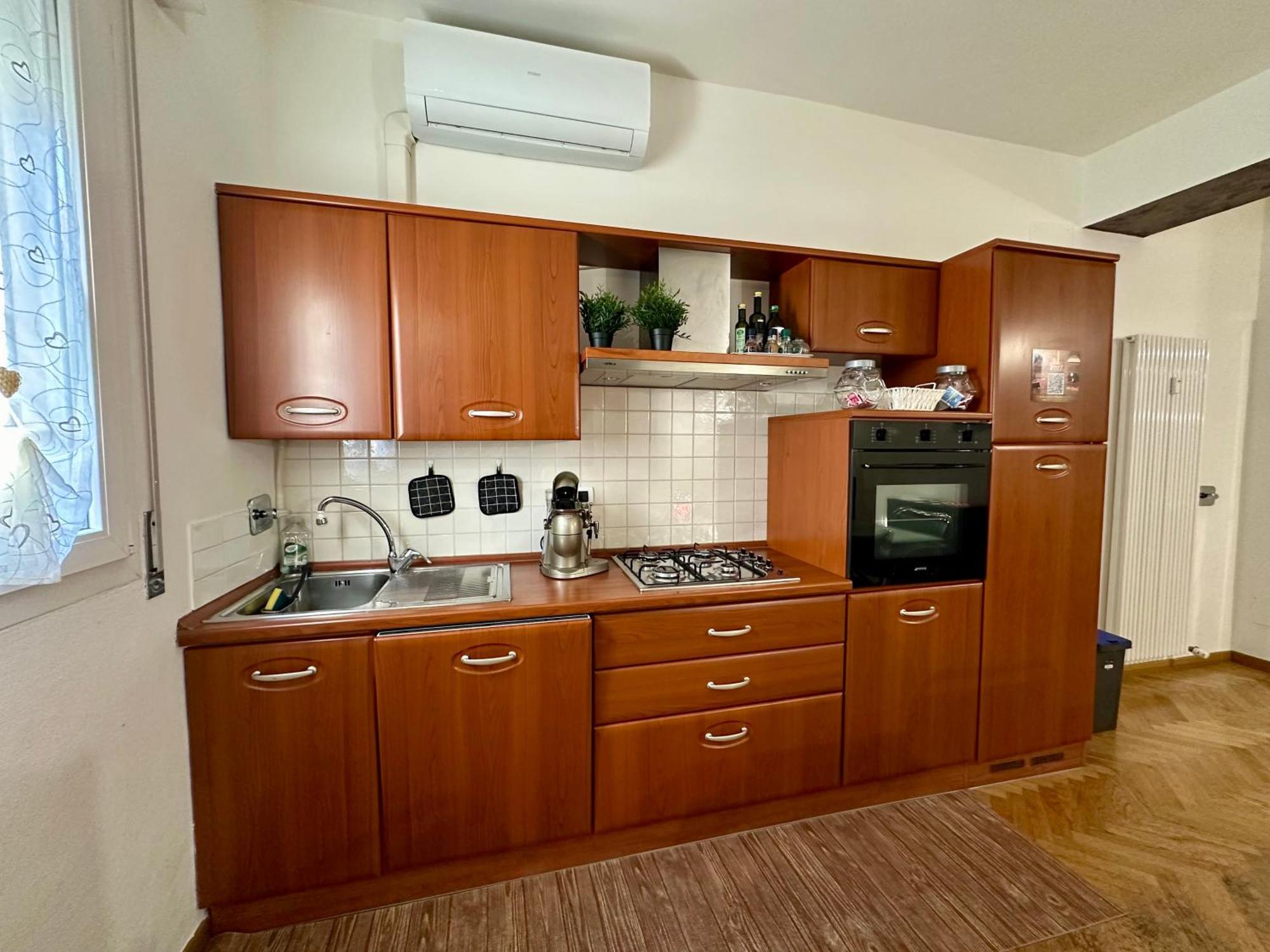 Casavacanzetoffee Bolonia Zewnętrze zdjęcie