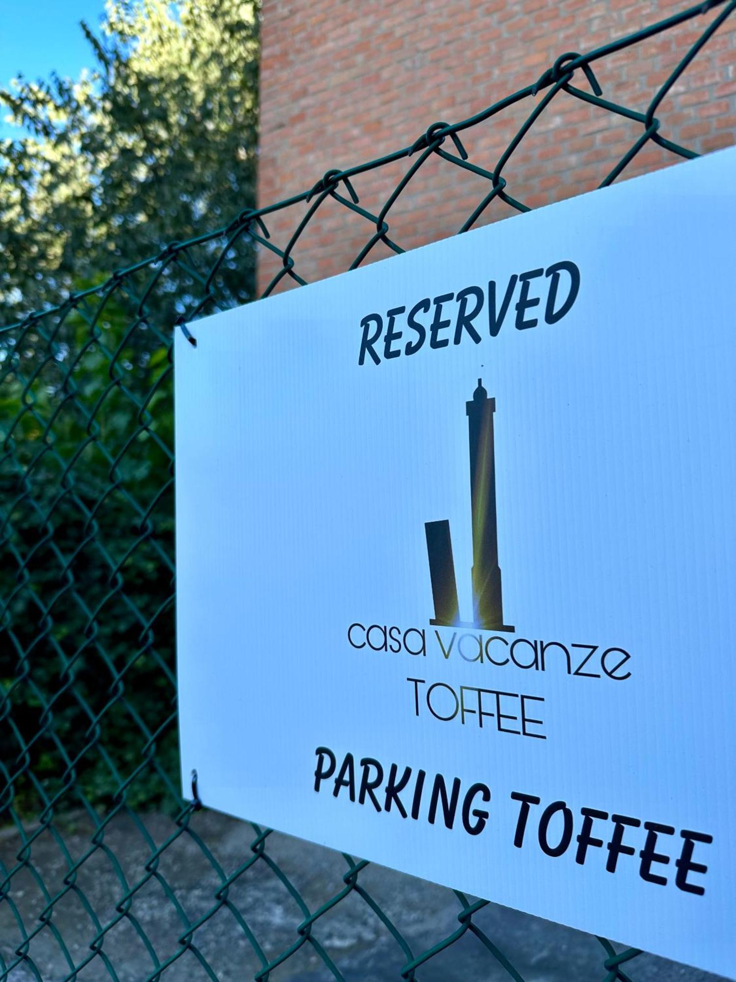 Casavacanzetoffee Bolonia Zewnętrze zdjęcie