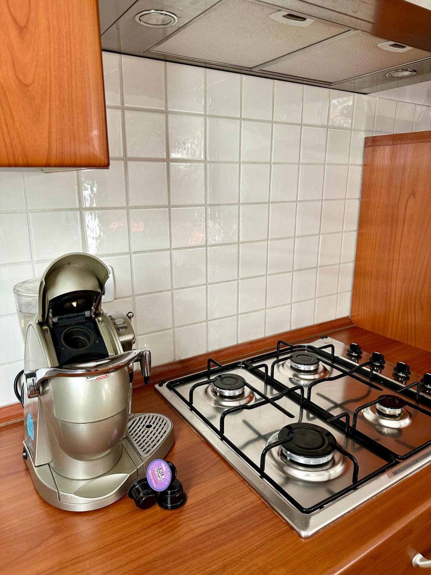 Casavacanzetoffee Bolonia Zewnętrze zdjęcie