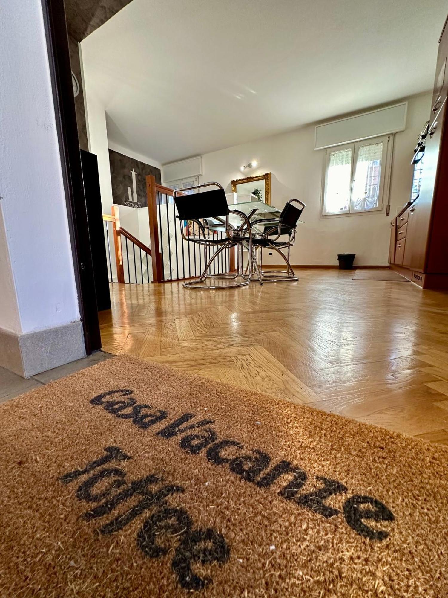 Casavacanzetoffee Bolonia Zewnętrze zdjęcie