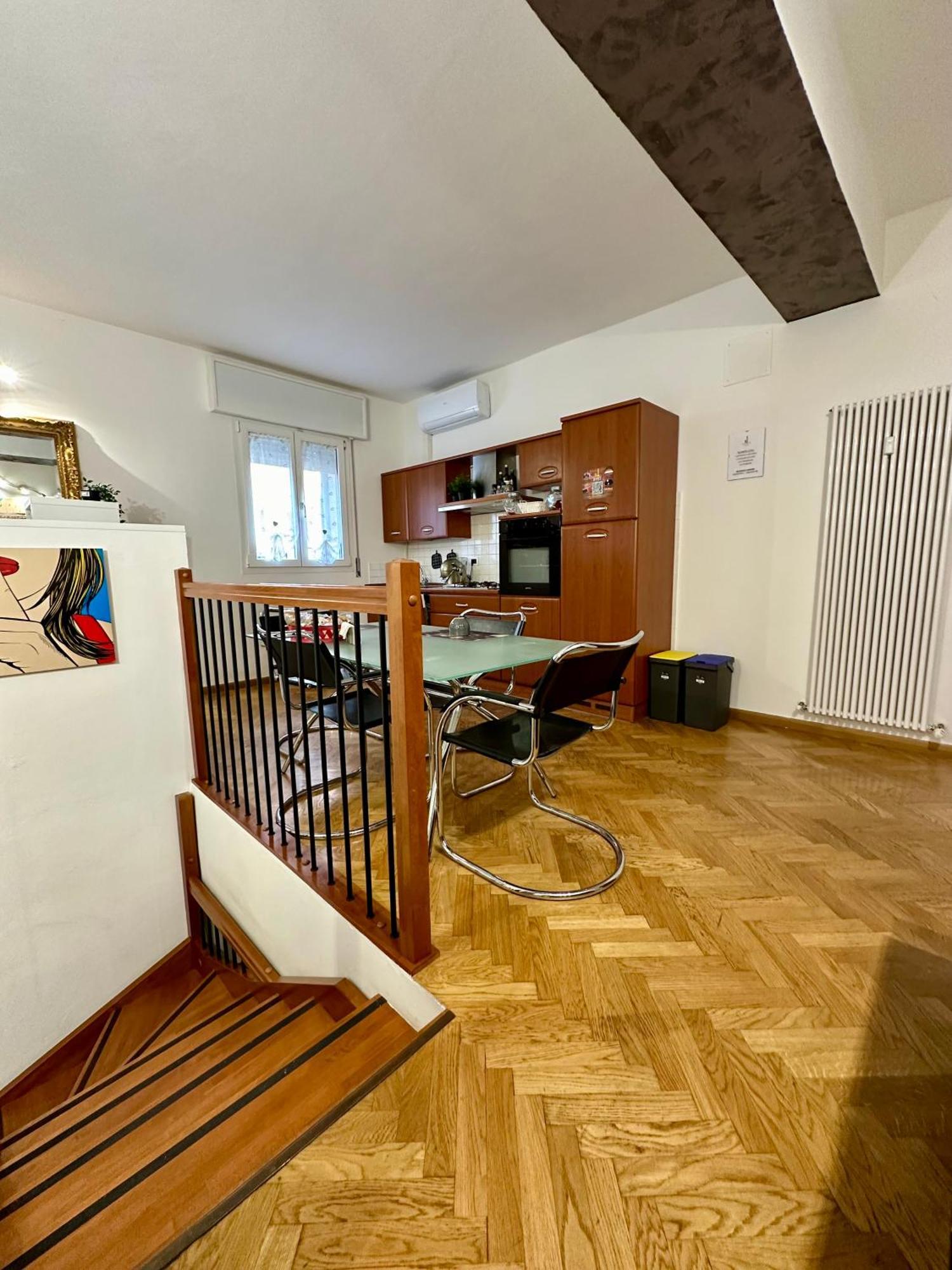 Casavacanzetoffee Bolonia Zewnętrze zdjęcie